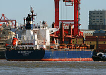SEAHARMONY