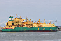 LNG ABUJA II