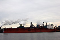 PS FRAMURA — Bulk Carrier, Malta flag, built 2014