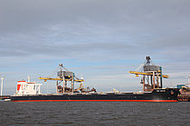 LUCY OLDENDORFF — Bulk Carrier, LIBERIA flag, built 2008