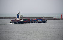 SKY MOON