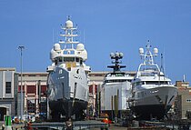 UM ALHOUL — Pleasure Craft, QATAR flag, built 2018