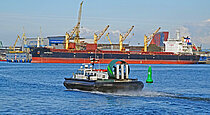 STAR VALENCIA — Bulk Carrier, MARSHALL ISLANDS flag, built 2015
