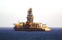 ATWOOD ARCHER — Drill Ship, Marshall Islands flag, built 2023