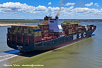 MSC JULIE