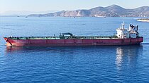 ADVANTAGE LIFE — Oil And Chemical Tanker, Marshall Islands flag, built 2015
