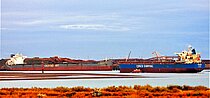 HELGA OLDENDORFF — Bulk Carrier, Portugal (MAR flag, built 2016