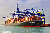 SEASPAN BEAUTY