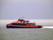 PENG XING 16 — Pleasure Craft, China flag, built 2014