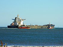 STAR ASIA — Bulk Carrier, Portugal (MAR flag, built 2017