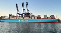 MAERSK SAN VINCENT