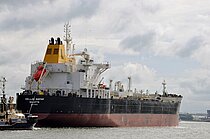 HELLAS AVATAR — Oil And Chemical Tanker, Malta flag, built 2015