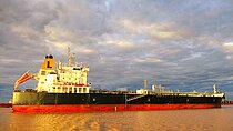HELLAS APHRODITE — Oil And Chemical Tanker, MALTA flag, built 2016