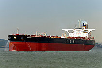 HERCULES I — Double Hull Oil Carrier, Marshall Islands flag, built 2017