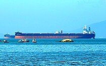 MINERAL YANNICK — Bulk Carrier, Belgium flag, built 2013