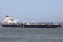 LEONTIOS H — Oil And Chemical Tanker, Greece flag, built 2016