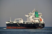 SEA ALTUS — Oil And Chemical Tanker, Marshall Islands flag, built 2017