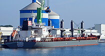 RABEA — Bulk Carrier, Portugal (MAR flag, built 2018