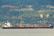 GLBS ANGEL — Bulk Carrier, Republic of the Marshall Islands flag, built 2016