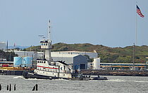 ADELINE MARIE — Tug, United States of America flag, built 2014
