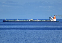 OLYMPIC LADY — Oil And Chemical Tanker, Marshall Islands flag, built 2017