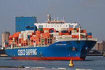 COSCO SHIPPING SEINE