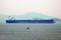 DHT OSPREY — Oil And Chemical Tanker, MARSHALL ISLANDS flag, built 2016