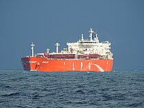 GAS LEO