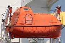 HAFNIA EXCEED — Oil And Chemical Tanker, Singapore flag, built 2016