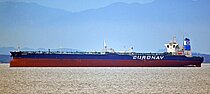 MOMBASA B — Oil And Chemical Tanker, Liberia flag, built 2016