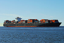 MAERSK GENOA
