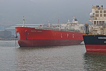PACIFIC YANTAI