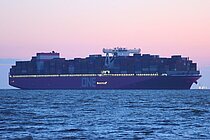 ANHOLT WIND