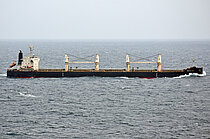 PACIFIC LILY — Bulk Carrier, MARSHALL ISLANDS flag, built 2016