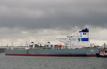 MILOS — Oil And Chemical Tanker, Greece flag, built 2016