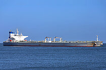 POLIEGOS — Oil And Chemical Tanker, Marshall Islands flag, built 2017