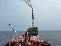APACHE — Double Hull Oil Carrier, Greece flag, built 2016