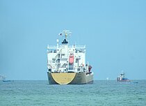 STOLT YURI — Oil And Chemical Tanker, Singapore flag, built 2016