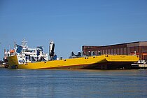 BIGLIFT BAFFIN