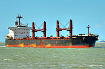 IOANNIS — Bulk Carrier, Malta flag, built 2016