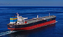 SOLOMON SEA