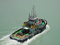 AL HAWRAA — Service Ship, SAINT KITTS AND NEVIS flag, built 2022
