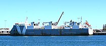 GUDALI EXPRESS — General Cargo Ship, Portugal flag, built 2016