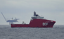 SKANDI MINDER — Offshore Vessel, Kingdom of Norway flag, built 2018
