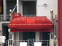 MSC MIRJAM — Container Ship, LIBERIA flag, built 2016