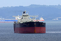 MARAN ARIADNE — Oil And Chemical Tanker, Greece flag, built 2016
