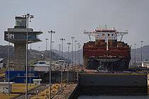 MSC AINO — Container Ship, LIBERIA flag, built 2019