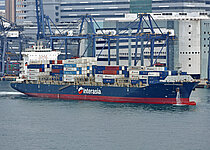 MAERSK SOFIA