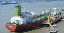 PACIFIC SARAH — Oil And Chemical Tanker, Marshall Islands flag, built 2017