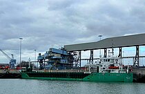 PSARA I — Oil And Chemical Tanker, MALTA flag, built 2017